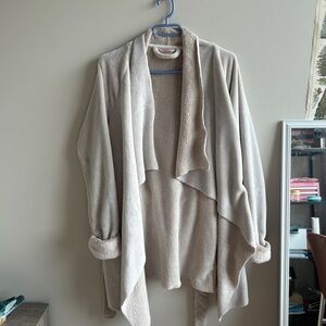 La vie en rose soft robe small💕